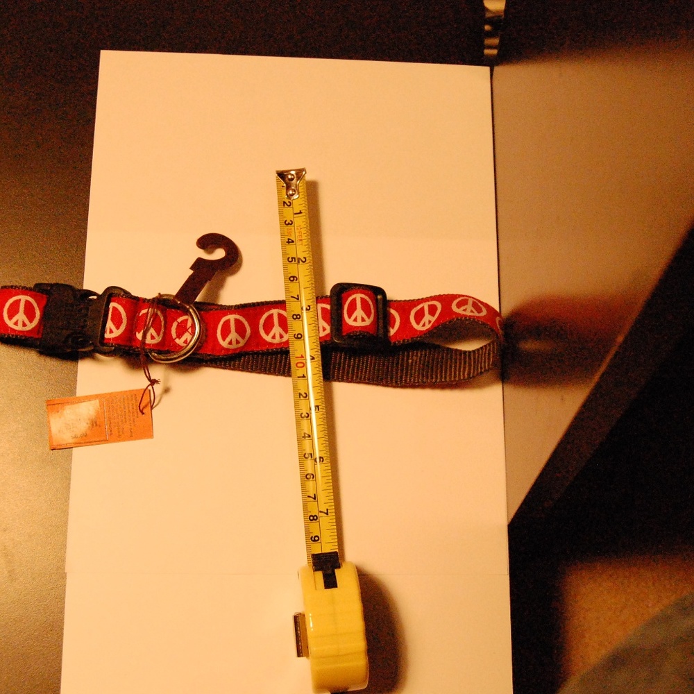 Old Navy Dog Collar